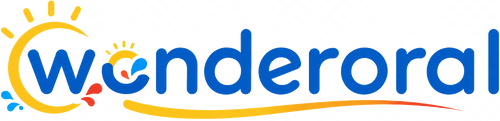 wonderoral logo