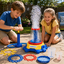 wonderoral BubbleBurst Volcano Lab — image 2