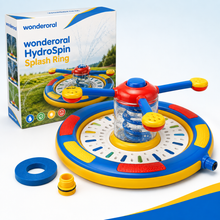 wonderoral HydroSpin Splash Ring — image 1